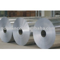 High quality Jumbo Rolls Of Aluminium Foil